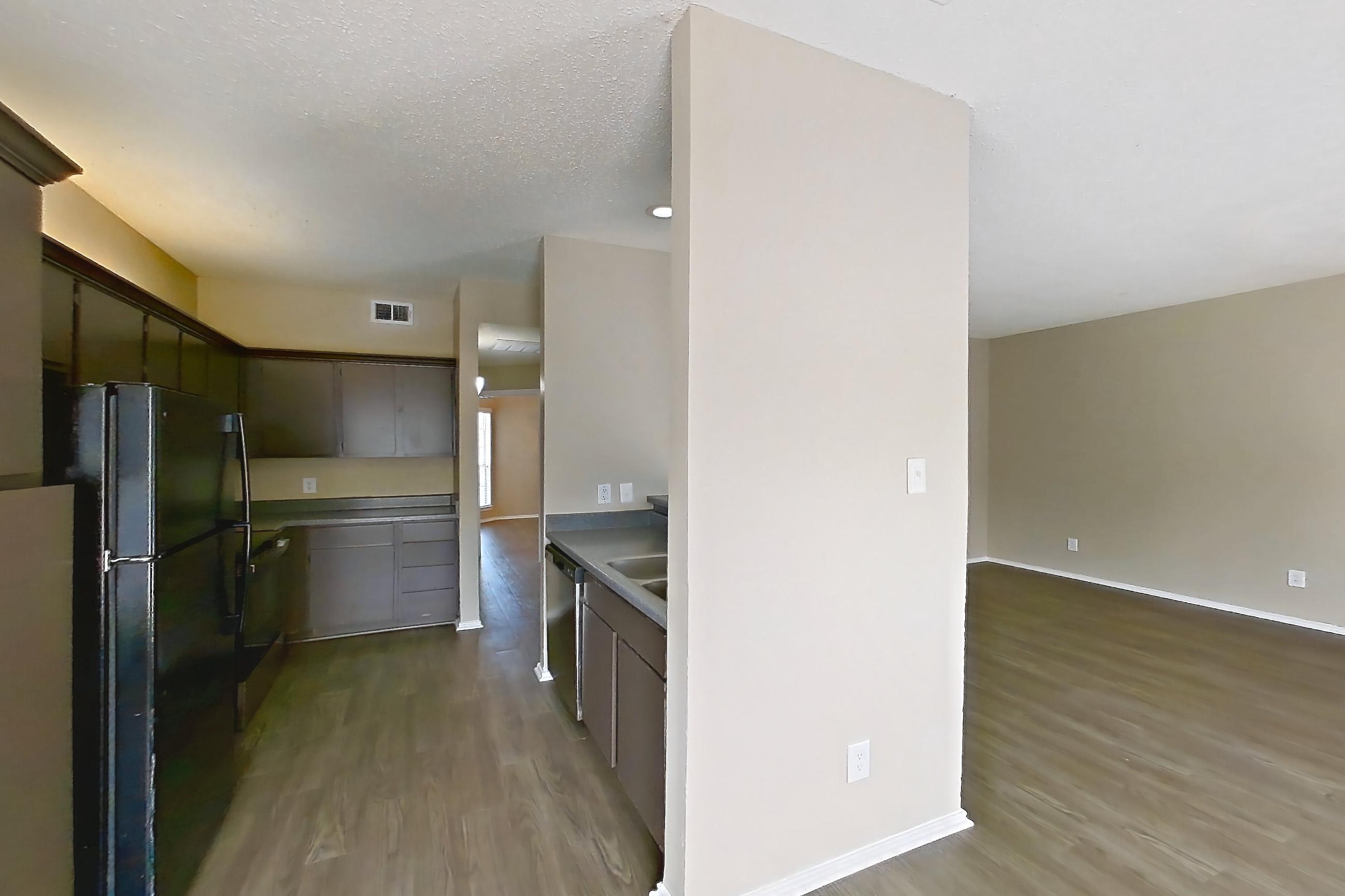 DINING ROOM (representative of this floor plan)