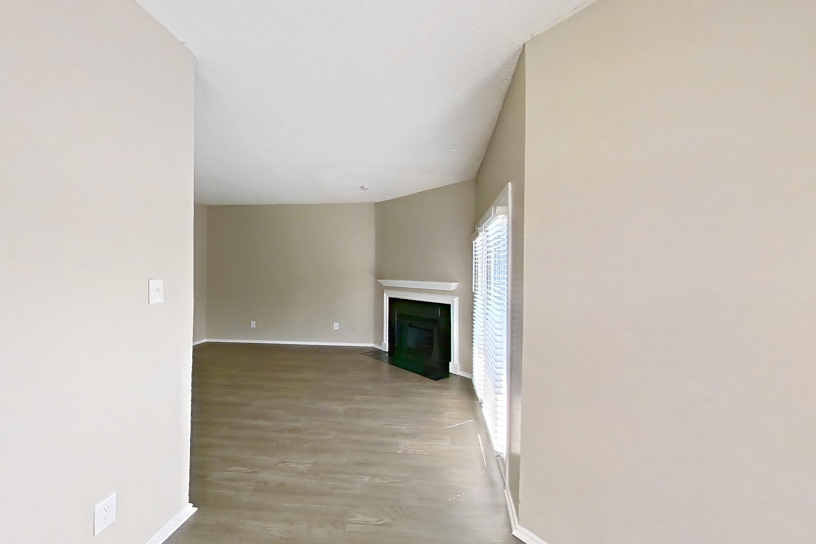 DINING ROOM (representative of this floor plan)