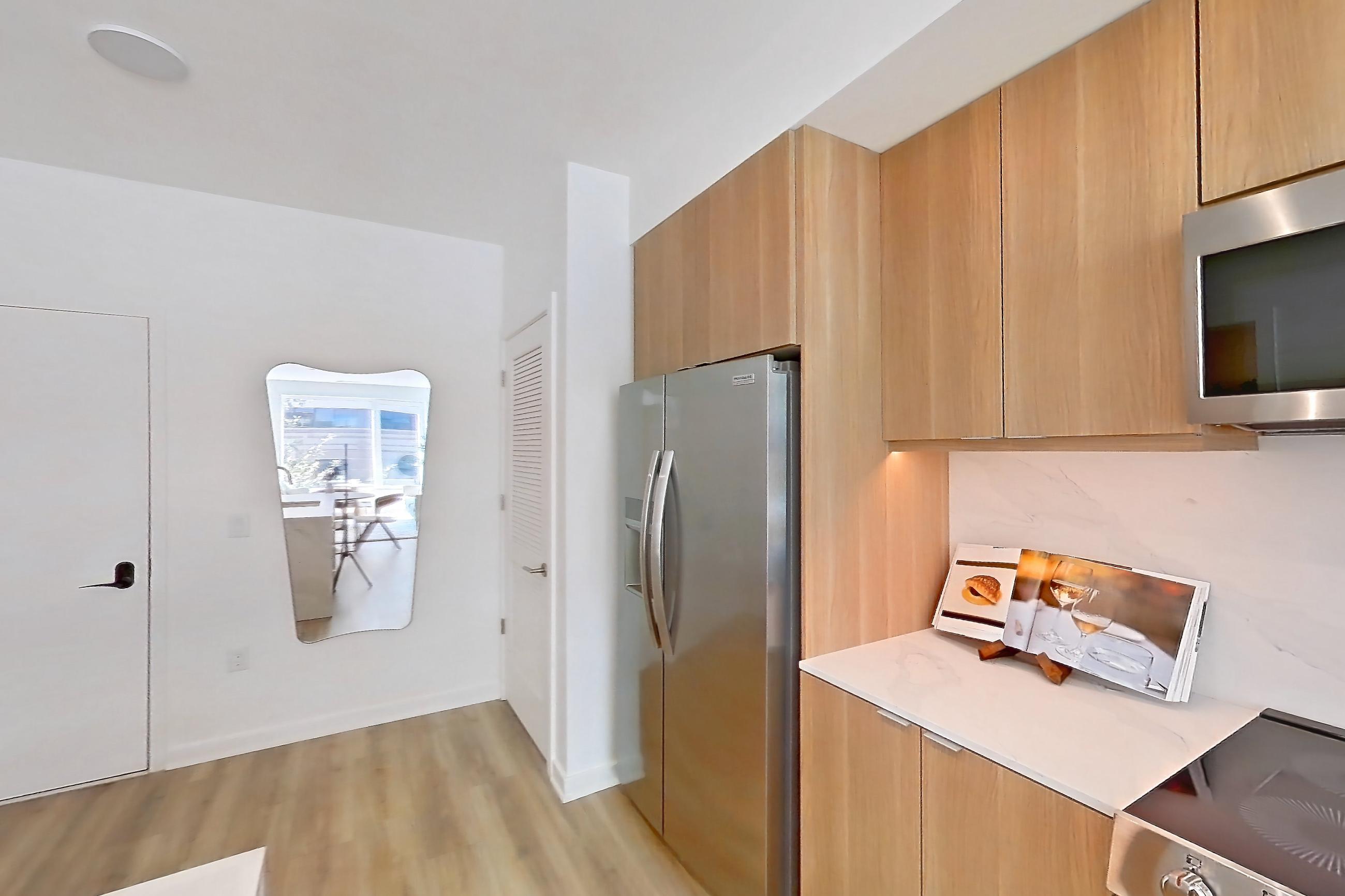 KITCHEN (representative of this floor plan)