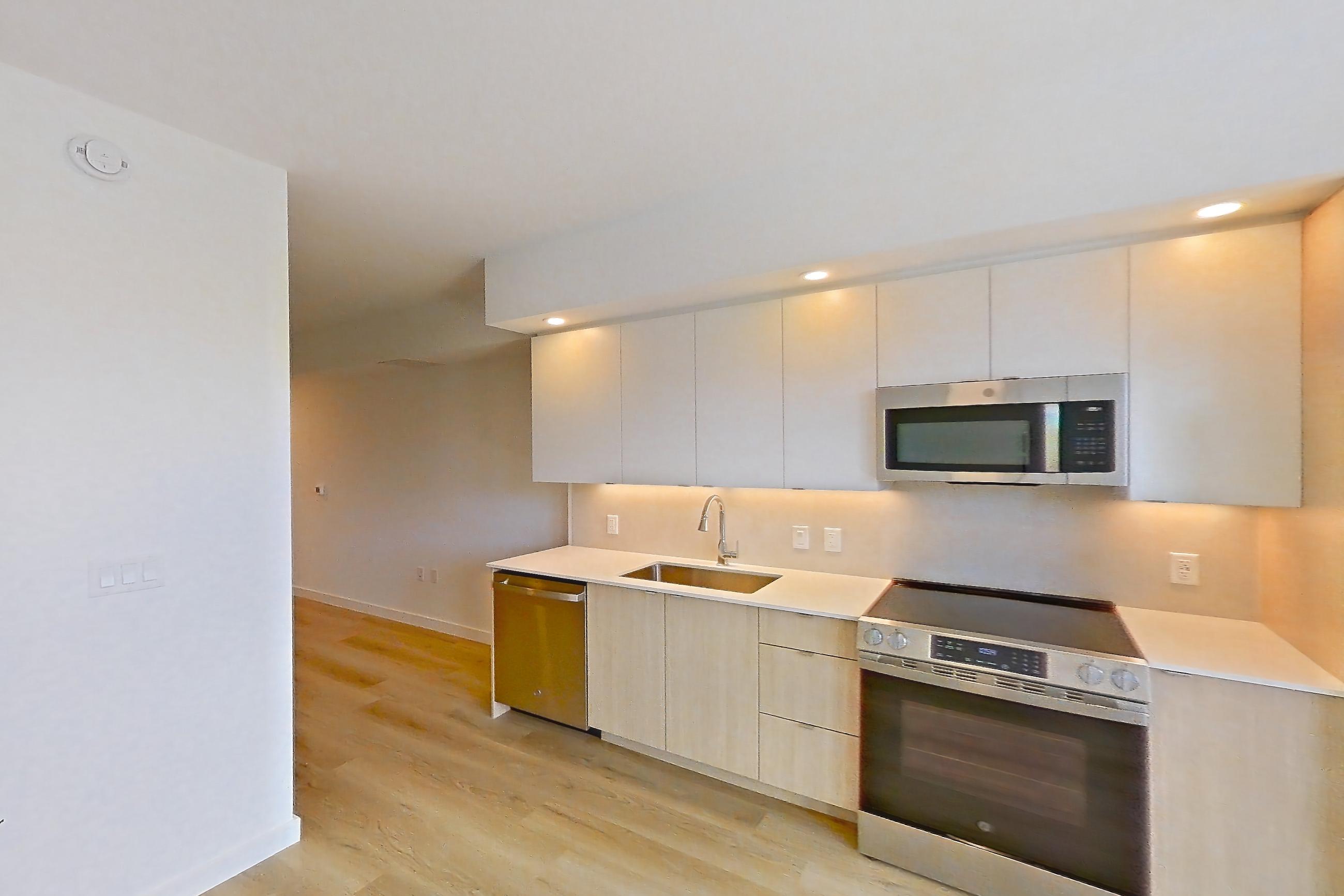 LIVING ROOM (representative of this floor plan)