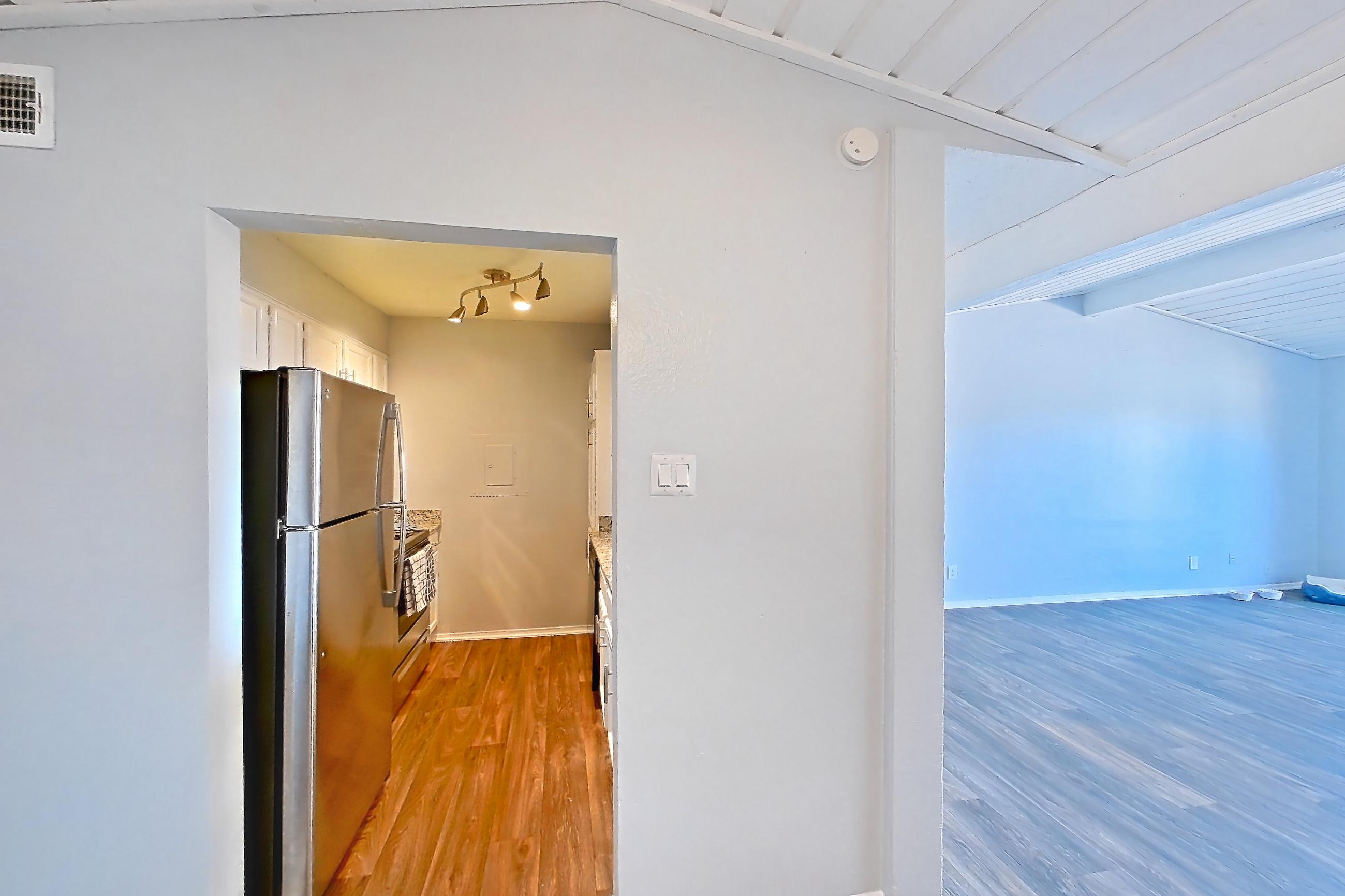 DINING ROOM (representative of this floor plan)