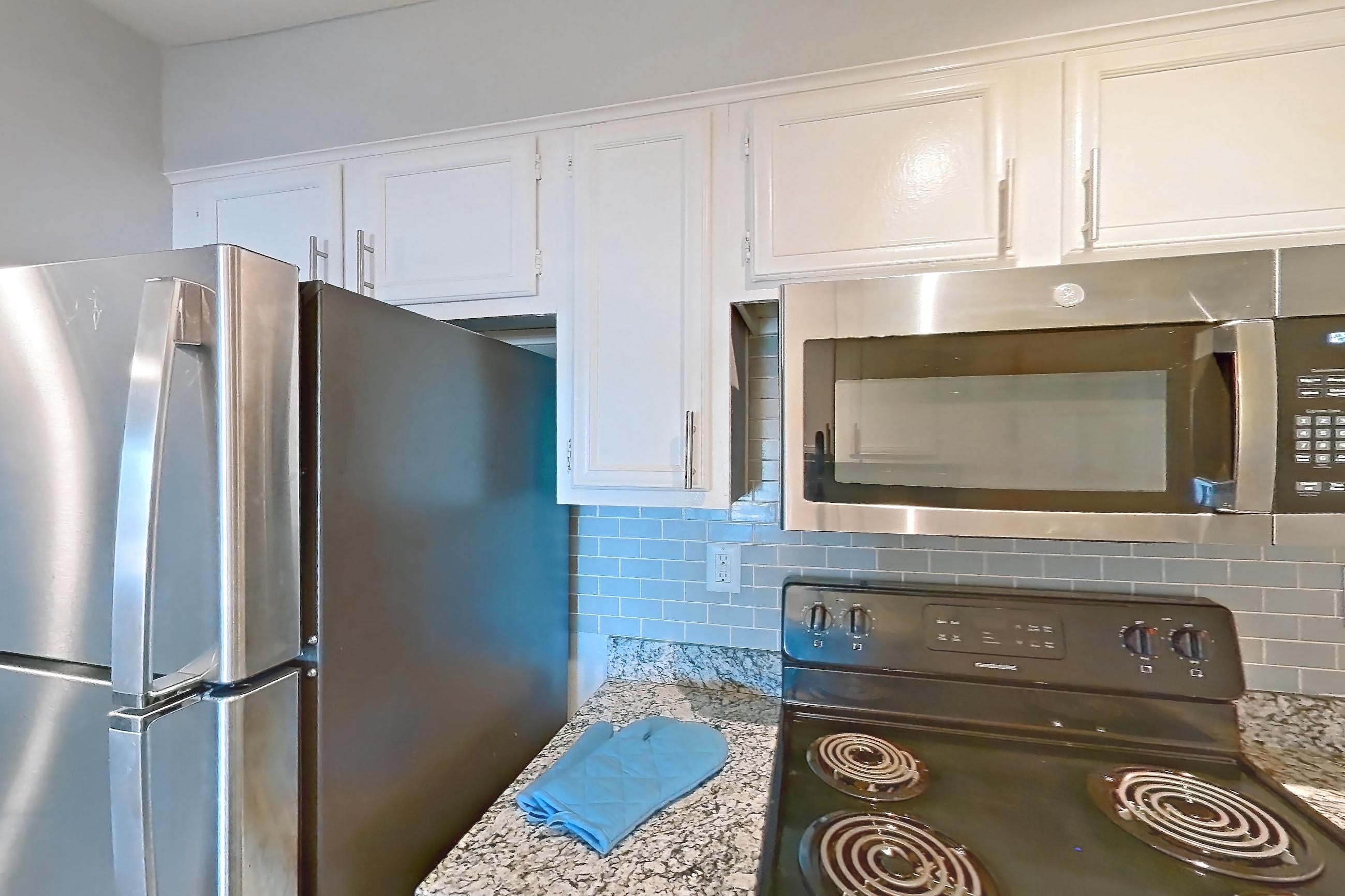 KITCHEN (representative of this floor plan)