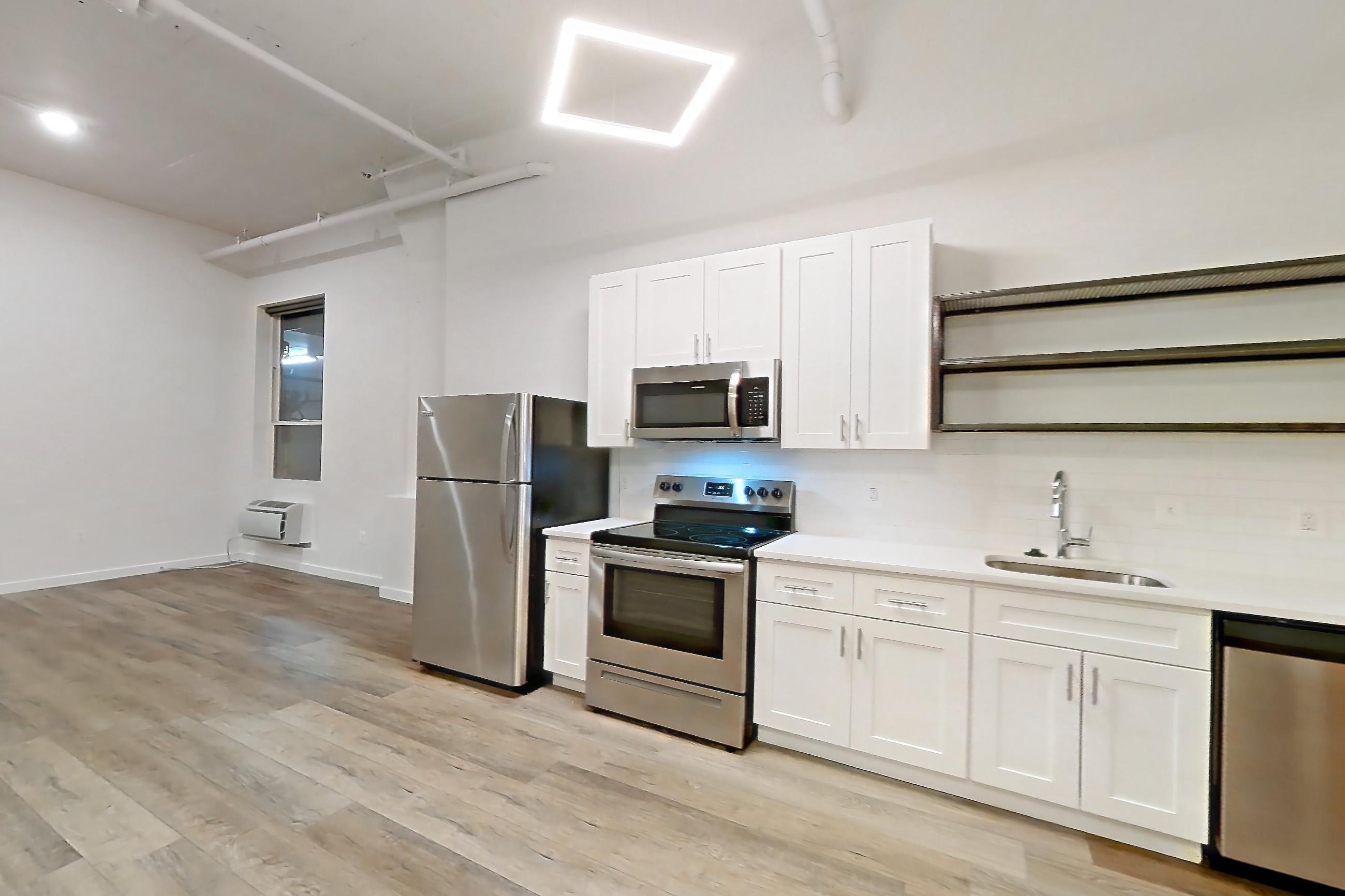 DINING SPACE
