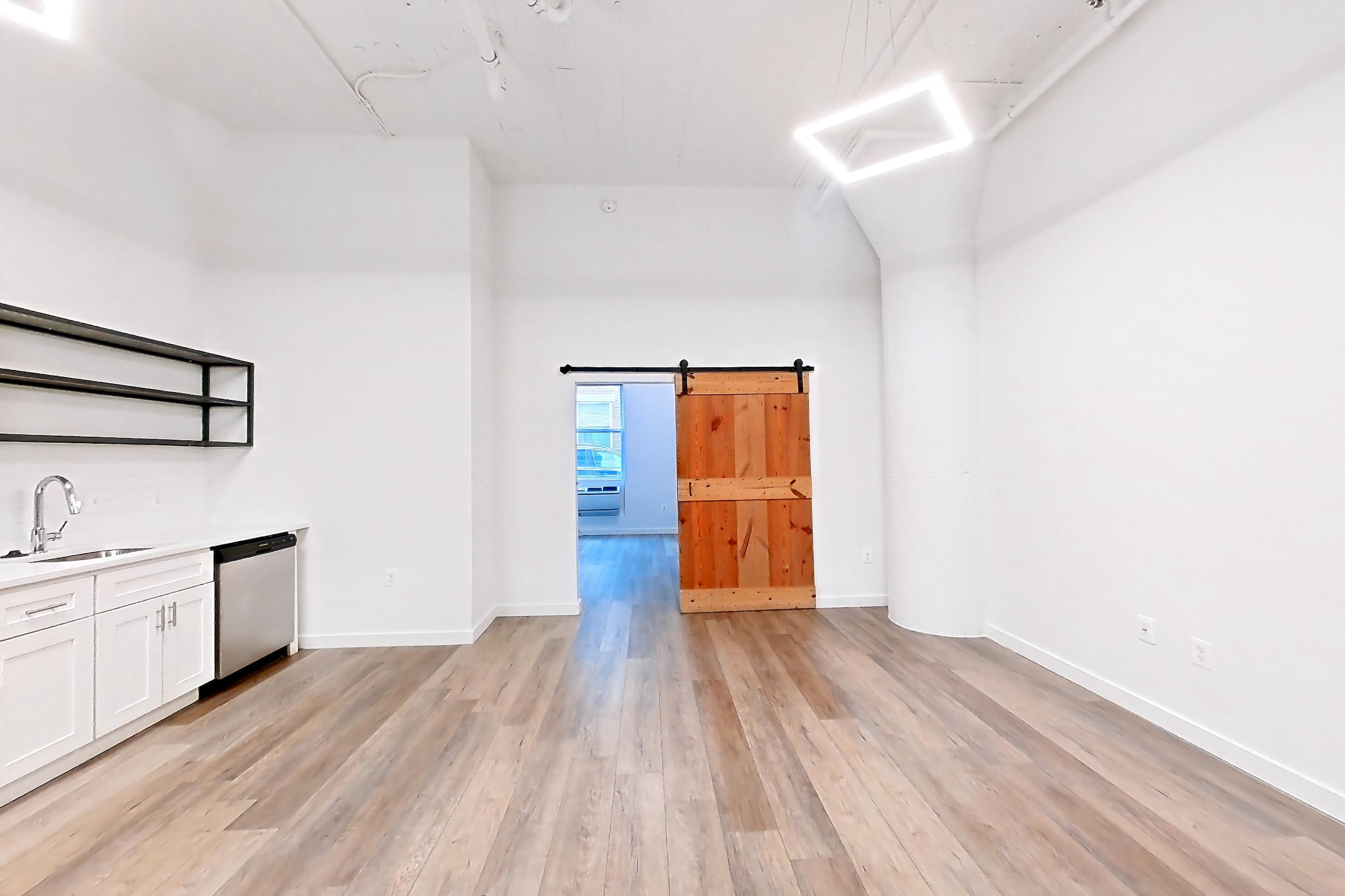 LIVING SPACE