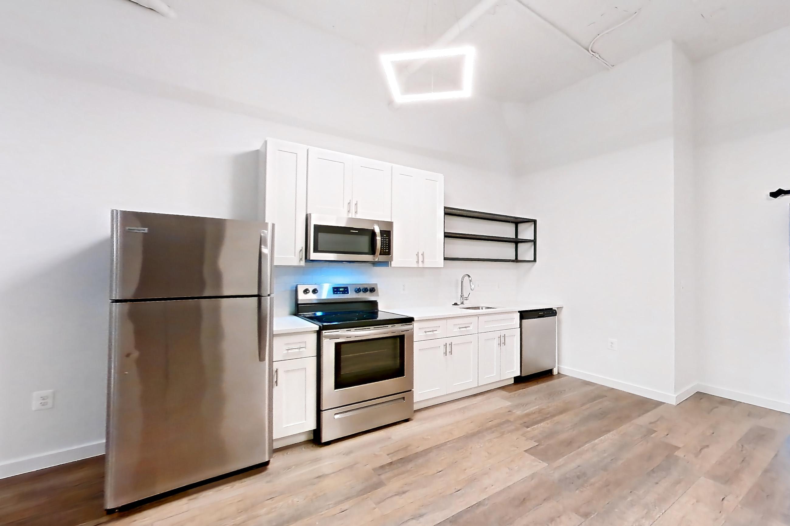 LIVING SPACE
