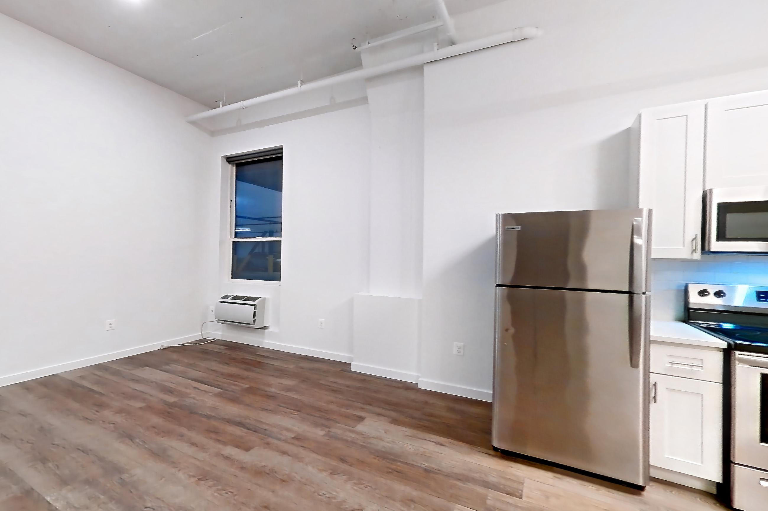 LIVING SPACE