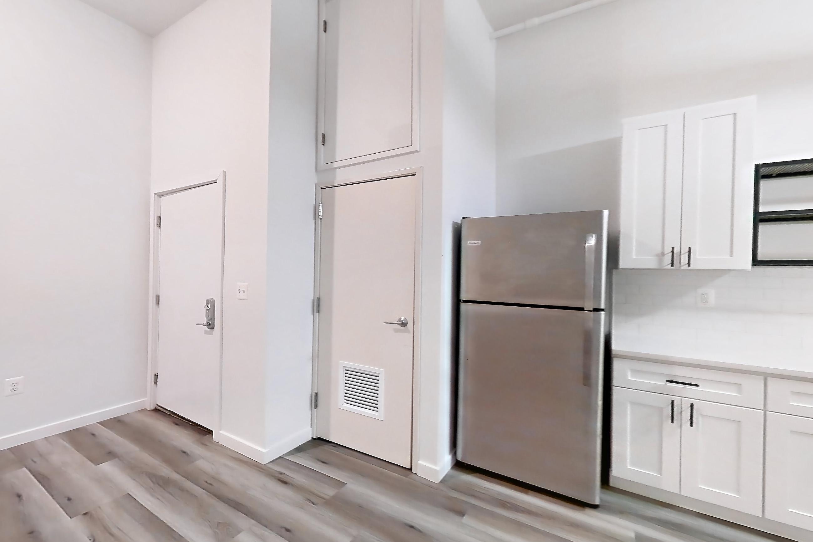 LIVING SPACE