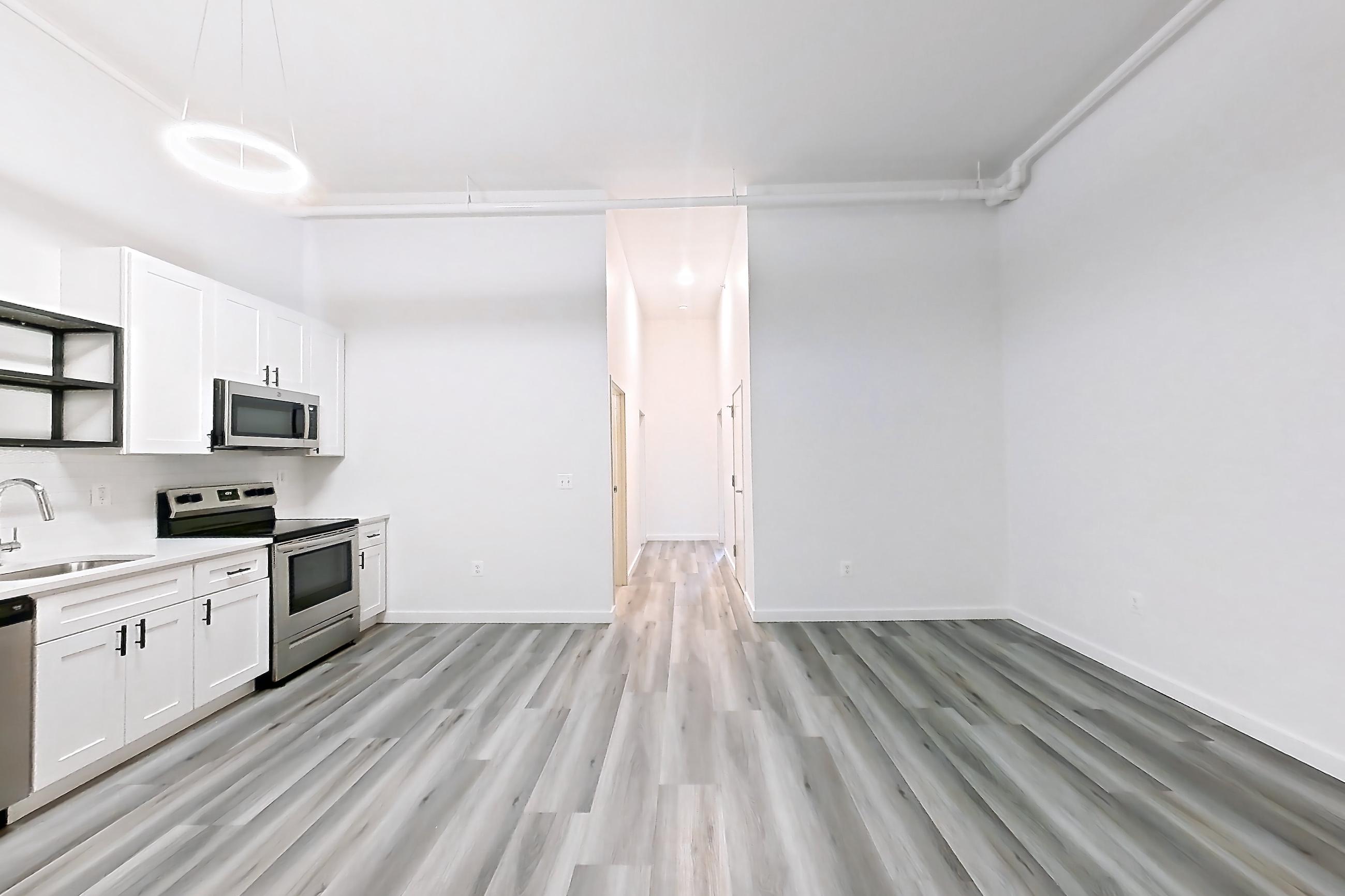 LIVING SPACE