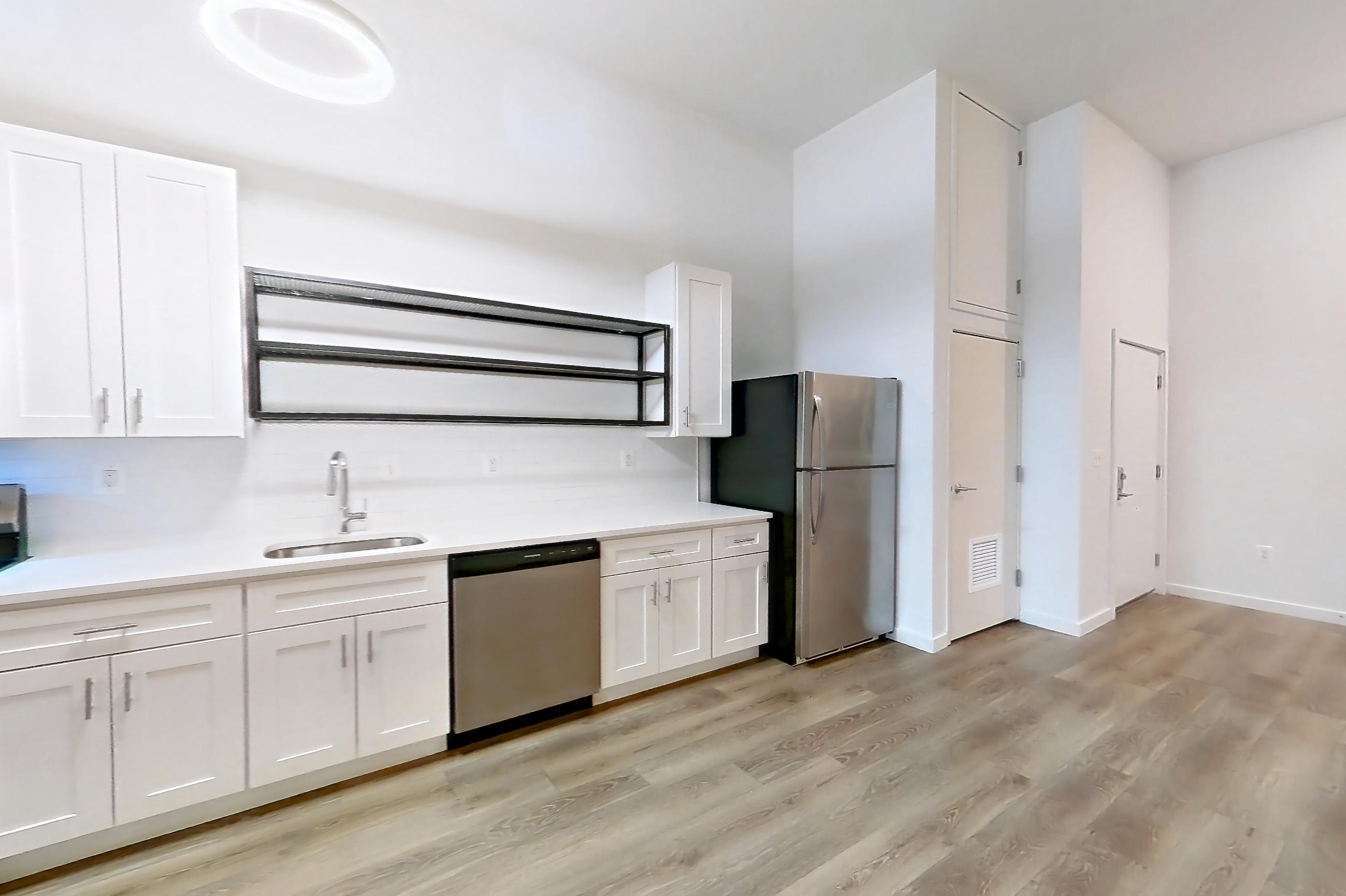 LIVING SPACE