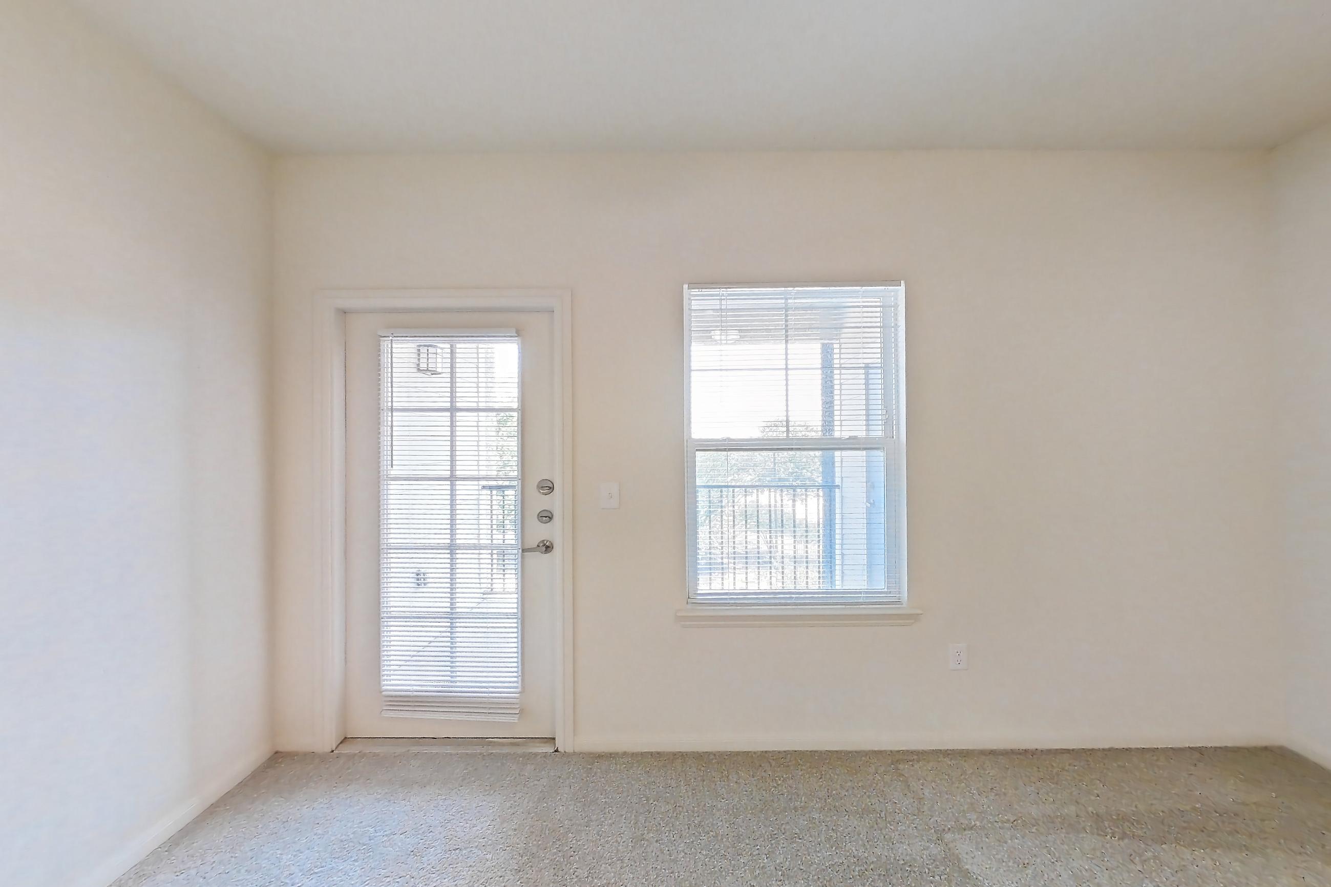 LIVING SPACE