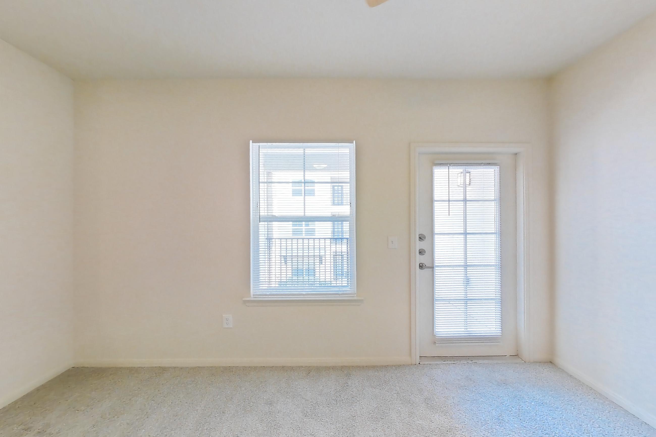 LIVING SPACE