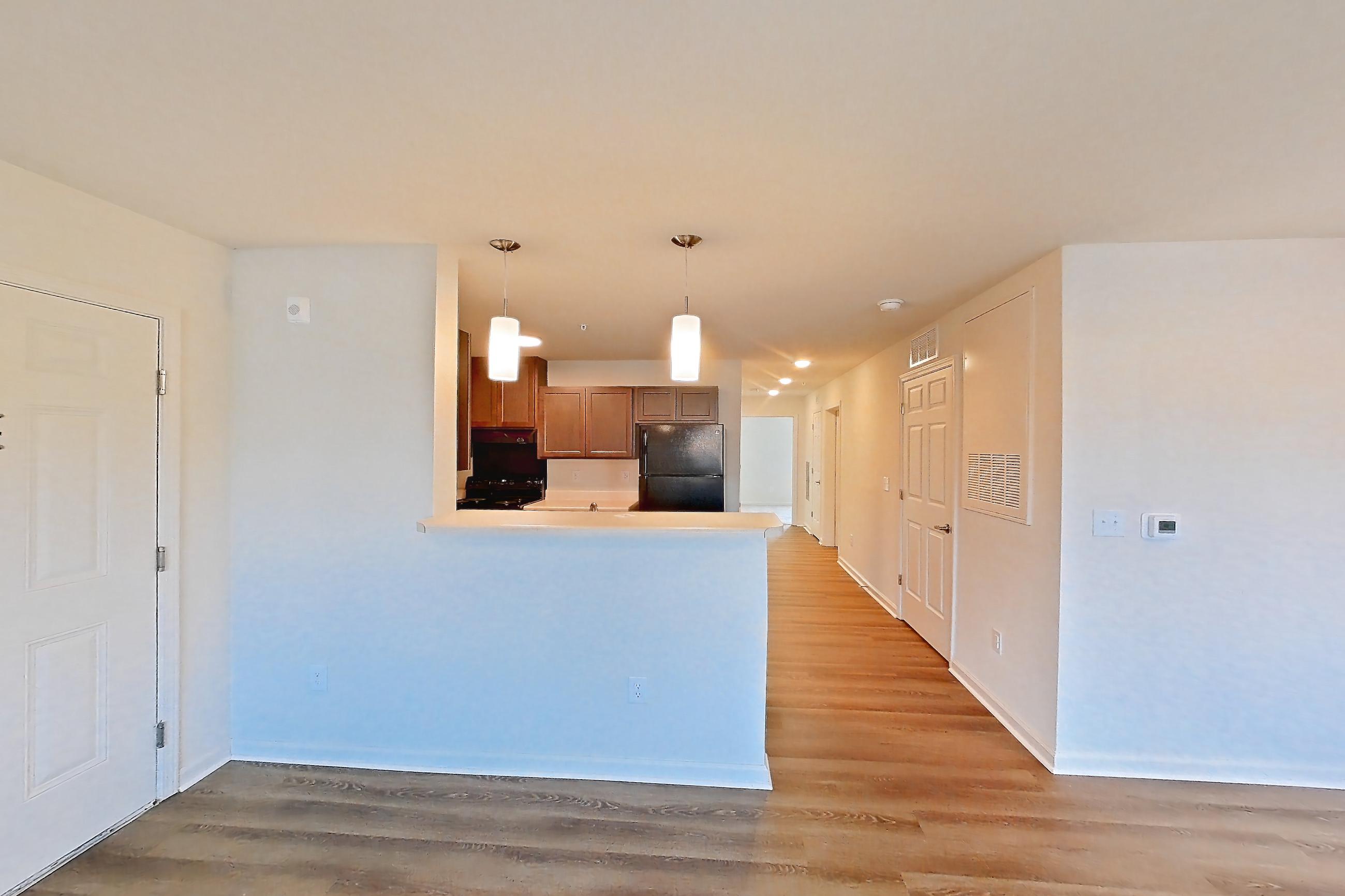 LIVING SPACE
