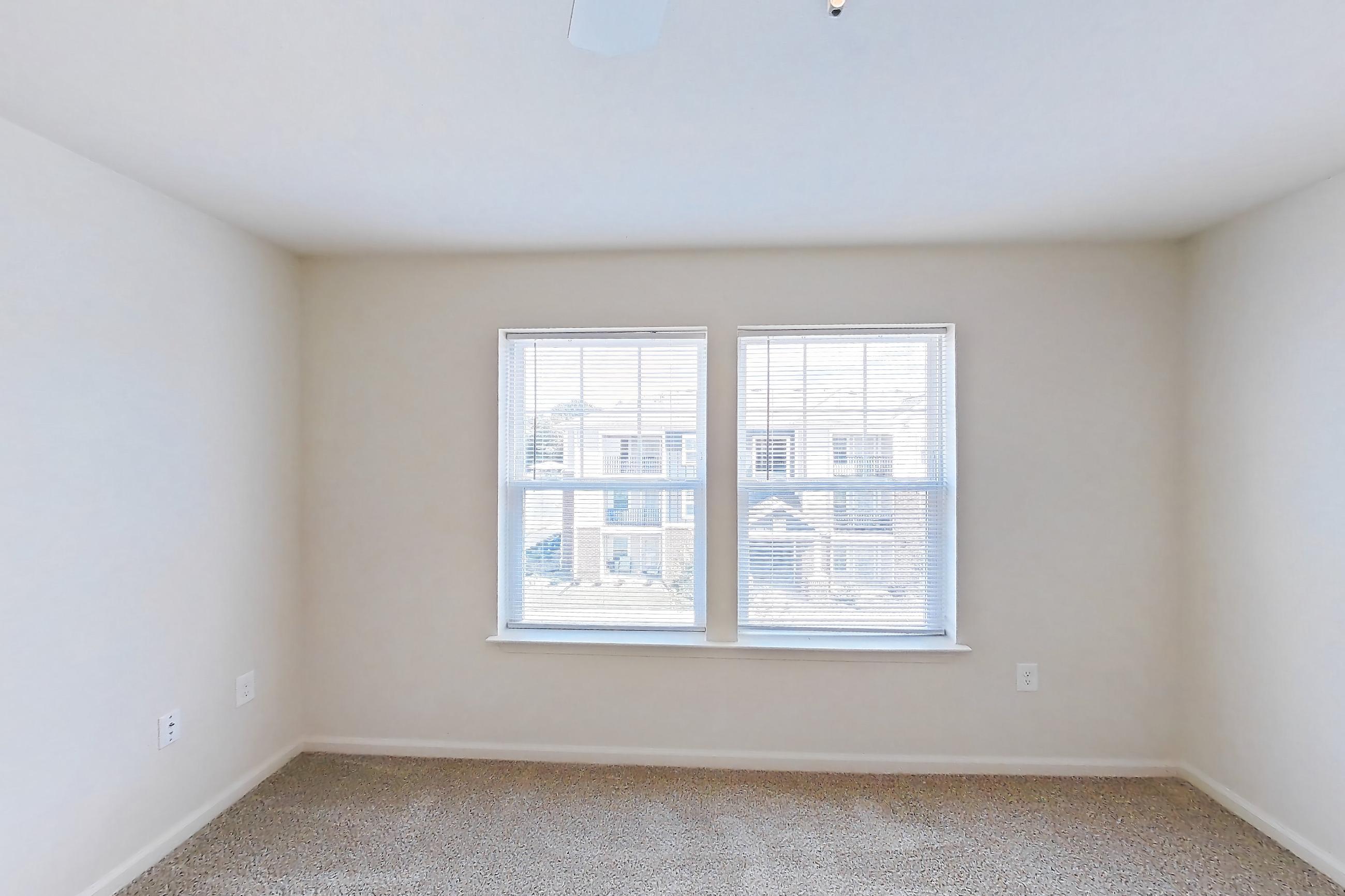 Living room, Apartment 8212 Unit 308 at The HUB on Harris